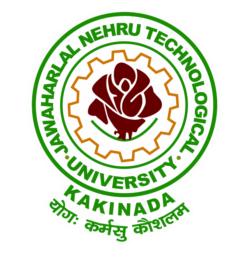 JNTUK Logo
