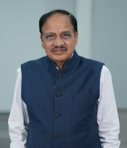Prof. NMK Bhatta