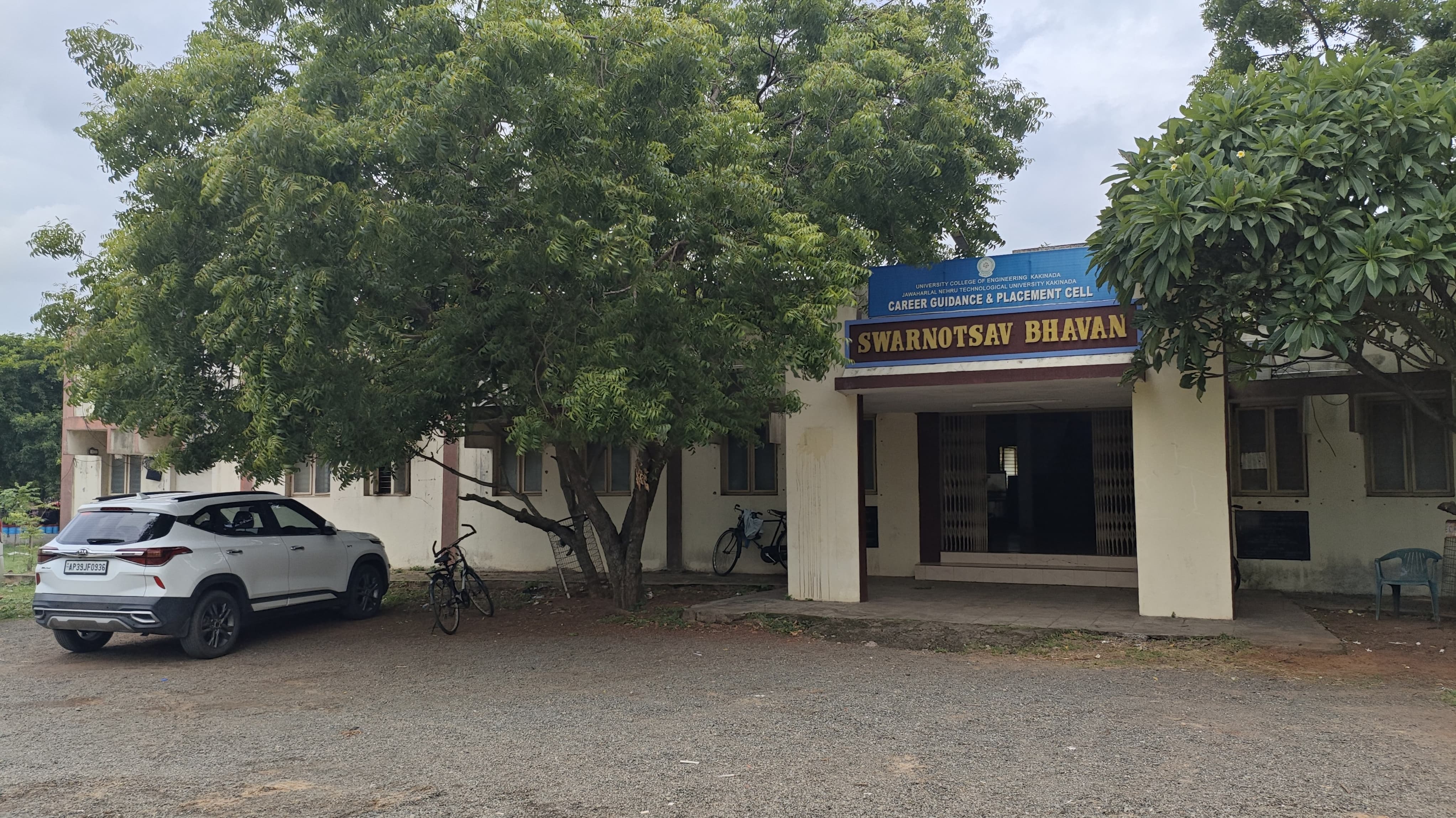 Research Centers
