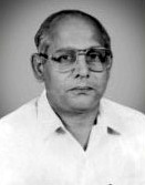 Dr. A. Kailasa Rao