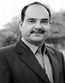 Prof. Dr. B. Balakrishna