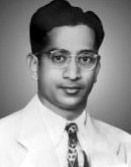 Prof. Ganti Subrahmanyam