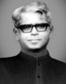 Prof. M. Mudhukrishnudu