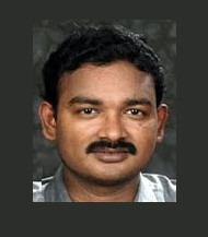 Prof. Dr. MHM Krishna Prasad