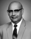 Prof. P. Govinda Krishnaiah