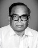 Prof. P. Jagannadha Rao