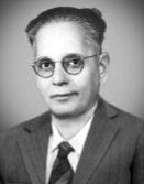 Prof. R. Natesan