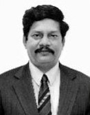 Dr. Satya Prasad