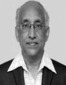 Prof. Dr. V. Rama Chandra Raju
