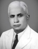 Prof. VH Sadarangani