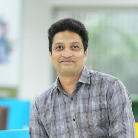 Sri Allam Narendra