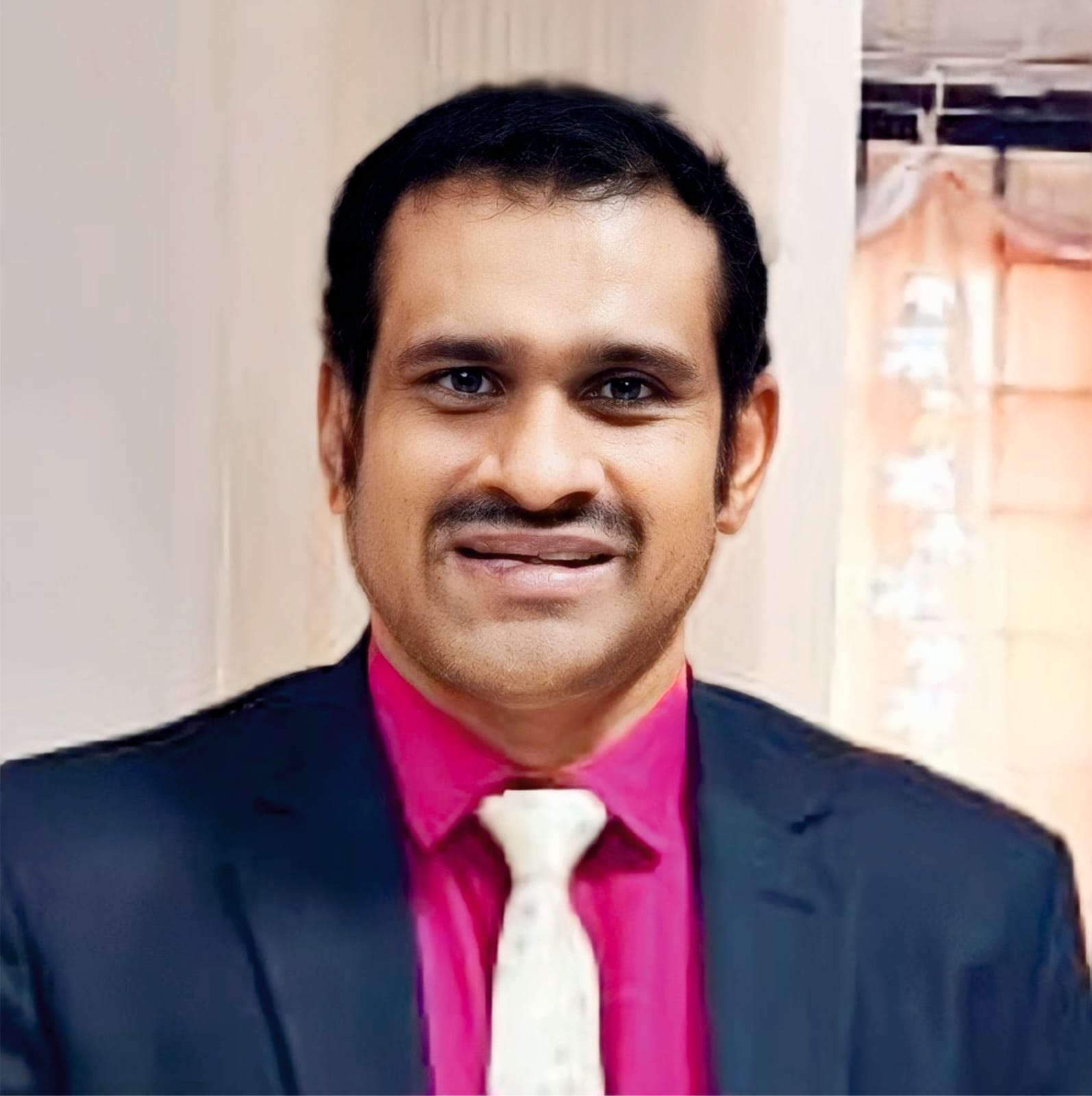 Dr. S. Sridhar