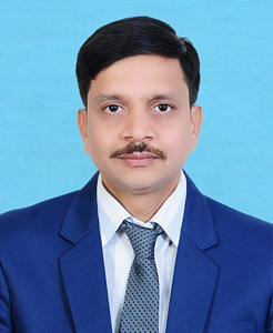 Dr. P. Giridhar