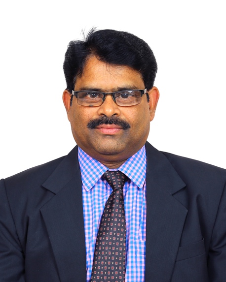 Sri K. V. R. S. Murthy