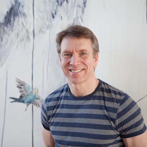 Prof. Lars Lundberg