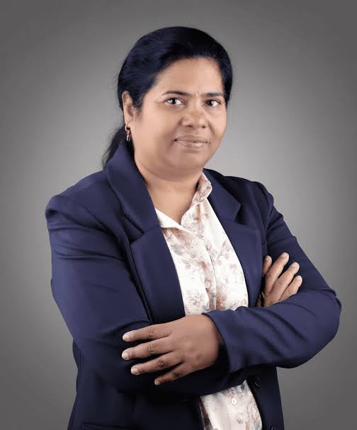 Prof. G. Madhavi Latha