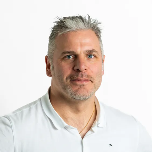 Prof. Martin Andersson