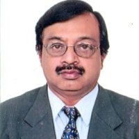 Dr. N. Vasudev