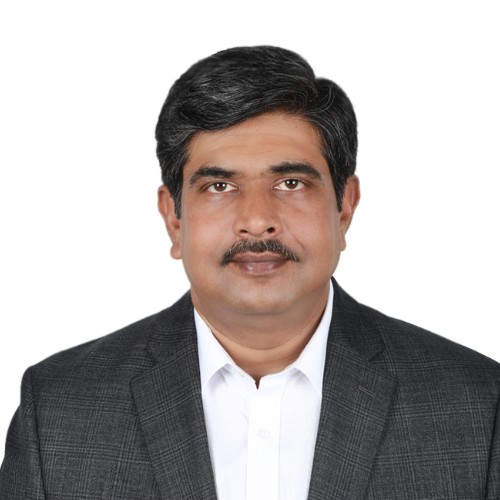 Sri Phanendranath Chowdary Kaza