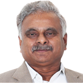 Dr. R. V. Rajakumar