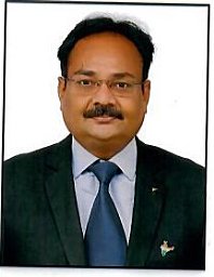 Dr. Shaik Ghouse Mohiddin