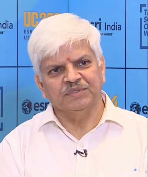 Sri V. Uday Kumar