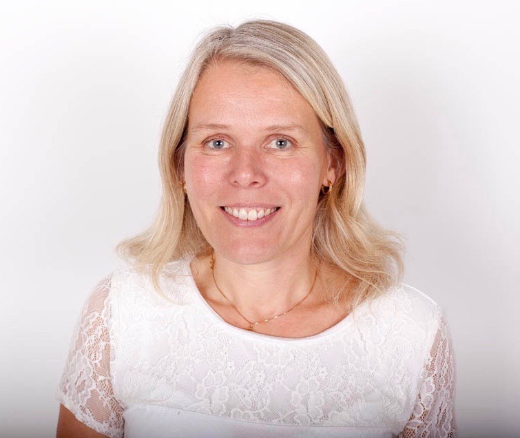 Prof. Vanja Lindberg
