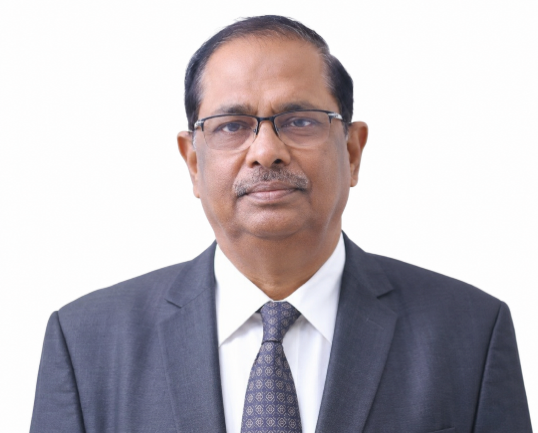 Sri Velury Balaji