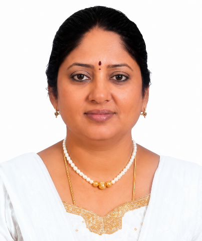 Smt. T. Venkata Mani