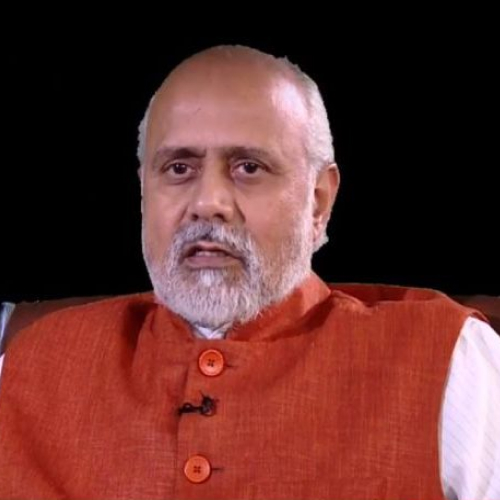 Prof. Vinod Tare